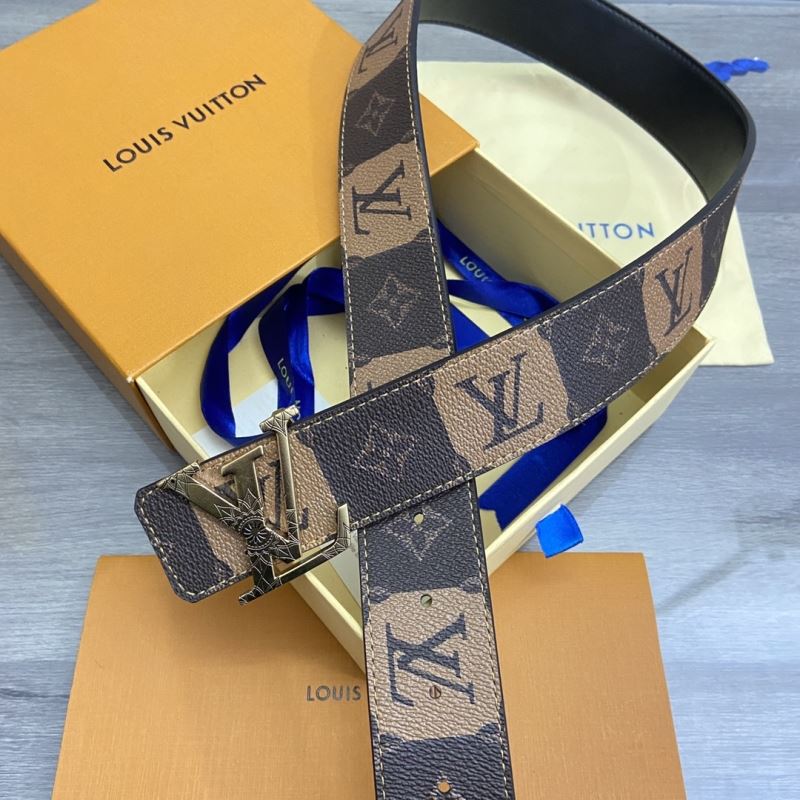 Louis Vuitton Belts